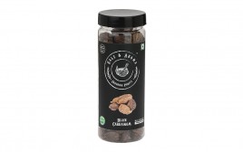 Salz & Aroma Black Cardamom   Plastic Jar  100 grams